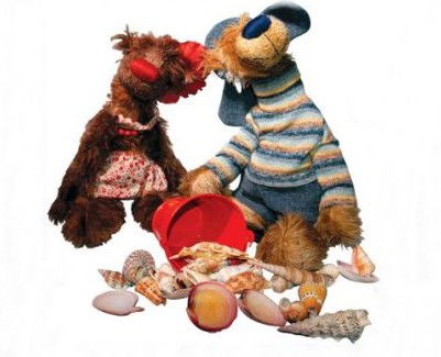 Doll And Bear Cottage Of Scottsdale - The - Accommodation Tasmania 0