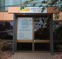 Burnie Regional Art Gallery - Accommodation Tasmania