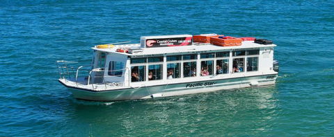 Cruisemooloolaba - Accommodation Tasmania 1
