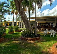 Katherine Country Club - Accommodation Tasmania