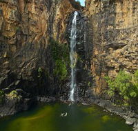 Northern Rockhole - Accommodation Tasmania