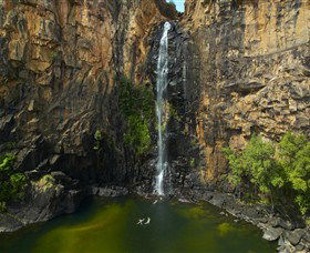 Northern Rockhole - Accommodation Tasmania 0