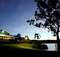 Lake Bennett Resort - Accommodation Tasmania