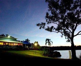 Lake Bennett Resort - Accommodation Tasmania 0