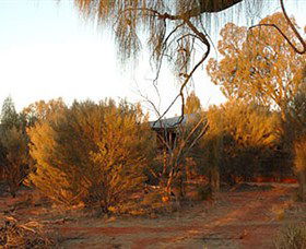 Uluru-Kata Tjuta Cultural Centre - Accommodation Tasmania 0