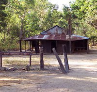 Blyth Homestead - Accommodation Tasmania