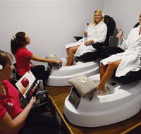 Harmony Day Spa Darwin and Anti Aging Clinic - Accommodation Tasmania