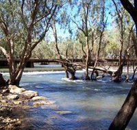Low Level Nature Reserve - Accommodation Tasmania