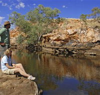 Davenport Range National Park - Accommodation Tasmania