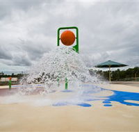 Palmerston Water Park - Accommodation Tasmania