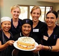 Kwerralye Cafe - Accommodation Tasmania