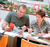 Casuarina Square - Accommodation Tasmania