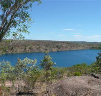 Enterprise Pit Mine Lookout - Accommodation Tasmania