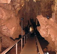 Cutta Cutta Caves Nature Park - Accommodation Tasmania