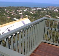Roy Marika Lookout - Accommodation Tasmania