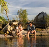 Kakadu National Park - Accommodation Tasmania