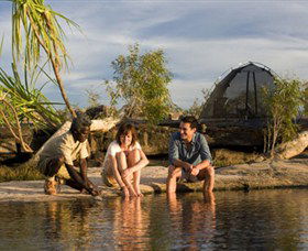 Kakadu National Park - Accommodation Tasmania 0