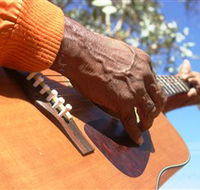 Winanjjikari Music Centre - Accommodation Tasmania