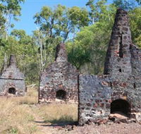 Victoria Settlement - Accommodation Tasmania
