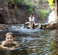 Florence Creek Walk - Accommodation Tasmania