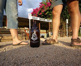 Daly Waters Historic Pub - Accommodation Tasmania 0