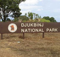 Djukbinj National Park - Accommodation Tasmania
