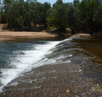 Knotts Crossing - Accommodation Tasmania