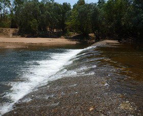 Knotts Crossing - Accommodation Tasmania 0