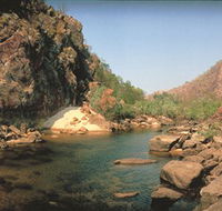 Jarrangbarnmi/Koolpin Gorge - Accommodation Tasmania
