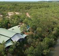 Nitmiluk National Park Visitor Centre - Accommodation Tasmania