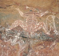 Nourlangie Rock Art Site - Accommodation Tasmania