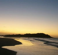 Dhamitjinya and Galaru - Accommodation Tasmania