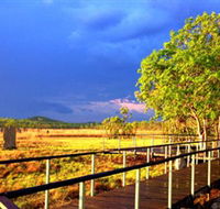 Litchfield National Park - Accommodation Tasmania