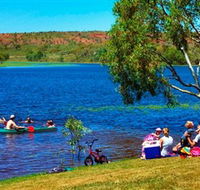 Tingkkarli/Lake Mary Ann - Accommodation Tasmania