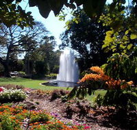 George Brown Darwin Botanic Gardens - Accommodation Tasmania