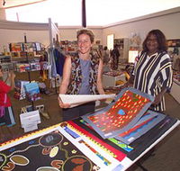 Nyinkka Nyunyu Art and Culture Centre - Accommodation Tasmania
