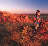 Kunjarra/The Pebbles - Accommodation Tasmania