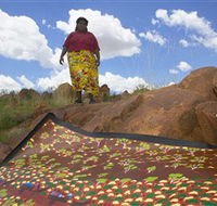 Julalikari Arts - Accommodation Tasmania