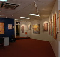 Mason Gallery - Accommodation Tasmania