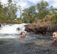 Buley Rockhole - Accommodation Tasmania
