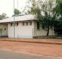 Tennant Creek Museum at Tuxworth Fullwood House - Accommodation Tasmania