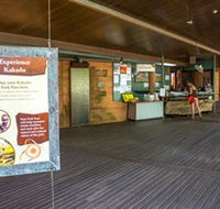 Bowali Visitor Centre - Accommodation Tasmania