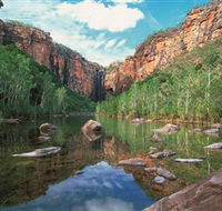 Jim Jim Falls - Accommodation Tasmania