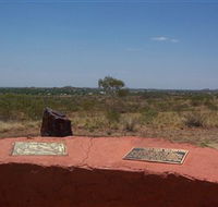 Bill Allen Lookout - Accommodation Tasmania