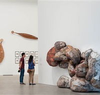 Queensland Art Gallery and Gallery of Modern Art - Accommodation Tasmania