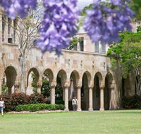 The University of Queensland - Accommodation Tasmania