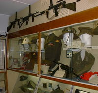 Victoria Barracks Museum - Accommodation Tasmania