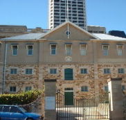 Commissariat Stores - Accommodation Tasmania