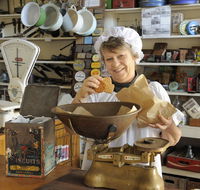 Samford District Historical Museum Society Incorporated - Accommodation Tasmania