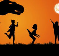 Energex Playasaurus Place - Accommodation Tasmania